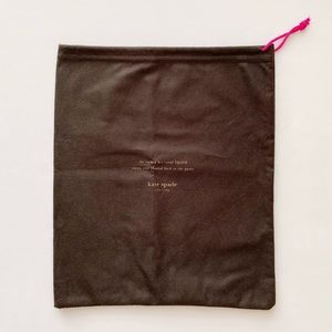 KATE SPADE New Shoe Dust Bag